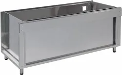 Купить тумба-подставка атеси регата тп-1240-02 арт.313909 в Санкт-Петербурге – цена завода, доставка до двери | RuOborudovanie.ru
