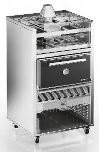 Гриль-печь Josper Hja-45 – купить в Санкт-Петербурге по цене завода