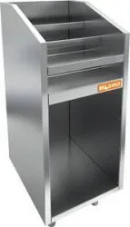 Лестница ликёрная HiCold НБмлЛВ-4/5 без борта 400х500х850мм – купить в Санкт-Петербурге с доставкой Купить лестница ликёрная hicold нбмллв-4/5 без борта 400х500х850мм в Санкт-Петербурге – цена завода, доставка до двери | RuOborudovanie.ru