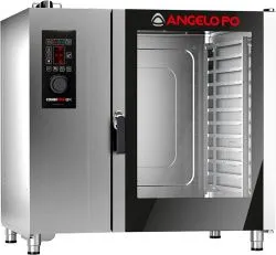 Пароконвектомат Angelo Po BX122E – купить в RuOborudovanie.ru с доставкой до двери Купить пароконвектомат angelo po bx122e – цена от завода, доставка до двери | RuOborudovanie.ru
