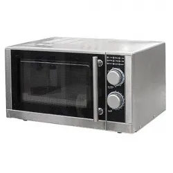 Печь СВЧ Starfood Gmd259T2H-S – купить в Санкт-Петербурге с доставкой Купить печь свч starfood gmd259t2h-s в Санкт-Петербурге – цена завода, доставка до двери | RuOborudovanie.ru