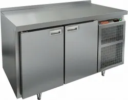 Стол с охлажд.шкафом Hicold gn 11/tn w p – купить в RuOborudovanie.ru с доставкой до двери Купить стол с охлажд.шкафом hicold gn 11/tn w p – цена от завода, доставка до двери | RuOborudovanie.ru