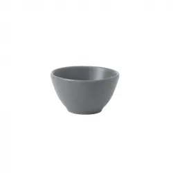 Купить соусник 0,11л d8,5см h5см, без борта, nourish, цвет seattle grey rbgybsd41 в Санкт-Петербурге – цена завода, доставка до двери | RuOborudovanie.ru
