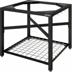 Купить модуль базовый egg frame 120229 для гриля хl big green egg – цена от завода, доставка до двери | RuOborudovanie.ru