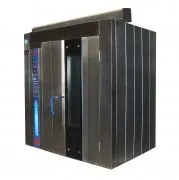 Печь ротационная электрическая ATLAS YZD-100 – купить в Санкт-Петербурге по цене завода