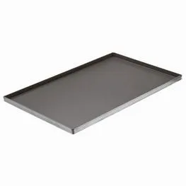 Противень Paderno нержавеющая сталь 60Х40СМ 41747-60 – купить в Санкт-Петербурге по цене завода