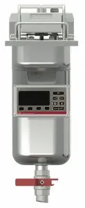 Фритюрница Fri Fri Vision Built-in211(MB21120) с 1 ванной 7.5-9л электрическая встраиваемая – купить в Санкт-Петербурге по цене завода