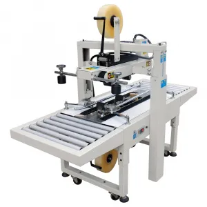 Заклейщик коробов FXJ-6050 – купить по цене завода