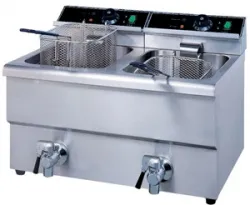 Фритюрница Hurakan HKN-FT1212N – купить в Санкт-Петербурге с доставкой Купить фритюрница hurakan hkn-ft1212n в Санкт-Петербурге – цена завода, доставка до двери | RuOborudovanie.ru