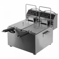 Купить фритюрница grill master ф2фрэ электрическая в Санкт-Петербурге – цена завода, доставка до двери | RuOborudovanie.ru