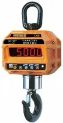 Купить весы крановые cas 5 thd tw-100 (5т/2кг) ip65 электронные в Санкт-Петербурге – цена завода, доставка до двери | RuOborudovanie.ru