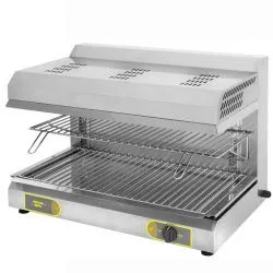 Гриль саламандра Roller Grill Sef 800 B – купить в Санкт-Петербурге с доставкой Купить гриль саламандра roller grill sef 800 b в Санкт-Петербурге – цена завода, доставка до двери | RuOborudovanie.ru