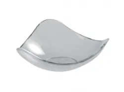 Набор емкостей для закусок 30МЛ 85Х85ММ H30Мм, 25шт., Пластик, цвет прозрачный Pmo10.00/25 – купить в RuOborudovanie.ru с доставкой до двери Купить набор емкостей для закусок 30мл 85х85мм h30мм, 25шт., пластик, цвет прозрачный pmo10.00/25 – цена от завода, доставка до двери | RuOborudovanie.ru