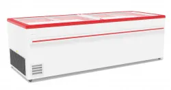 Купить бонета морозильная frostor f 2500 в красный в Санкт-Петербурге – цена завода, доставка до двери | RuOborudovanie.ru