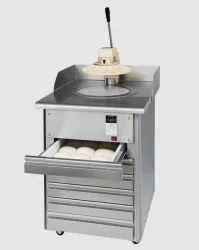Купить пресс для пиццы morello forni pizzarella с модулем в Санкт-Петербурге – цена завода, доставка до двери | RuOborudovanie.ru