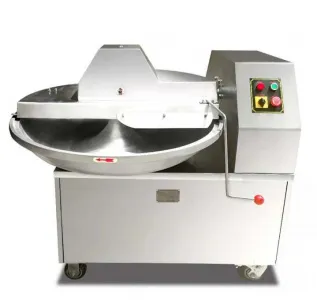 Куттер Hualian QS-650 чаша 50л – купить в Санкт-Петербурге по цене завода
