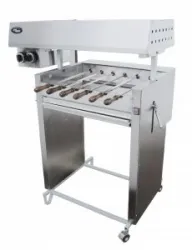 Купить мангал угольный grill master ф2шуг 11302 в Санкт-Петербурге – цена завода, доставка до двери | RuOborudovanie.ru