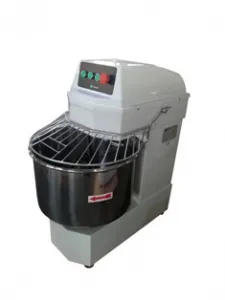 Тестомес Hurakan HKN-E40SN2V – купить в Санкт-Петербурге по цене завода