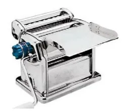 Тестораскатка Paderno 4984000 ручн.привод (210мм) настольная – купить в Санкт-Петербурге с доставкой Купить тестораскатка paderno 4984000 ручн.привод (210мм) настольная в Санкт-Петербурге – цена завода, доставка до двери | RuOborudovanie.ru