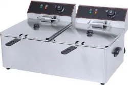 Фритюрница Hurakan HKN-FD1111N – купить в Санкт-Петербурге с доставкой Купить фритюрница hurakan hkn-fd1111n в Санкт-Петербурге – цена завода, доставка до двери | RuOborudovanie.ru