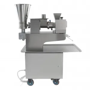 Пельменный аппарат FoodAtlas JGL 120-5C Eco (380V) – купить по цене завода