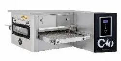 Купить печь для пиццы itpizza c/40 газ конвейерная – цена от завода, доставка до двери | RuOborudovanie.ru
