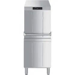 Посудомоечная машина Smeg HTY520DSH купольная – купить в Санкт-Петербурге с доставкой Купить посудомоечная машина smeg hty520dsh купольная в Санкт-Петербурге – цена завода, доставка до двери | RuOborudovanie.ru