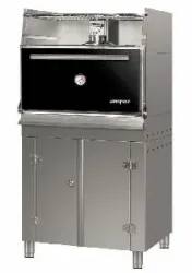 Гриль-печь Josper Hjx-25Lbc In – купить в Санкт-Петербурге с доставкой Купить гриль-печь josper hjx-25lbc in в Санкт-Петербурге – цена завода, доставка до двери | RuOborudovanie.ru