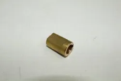 Втулка медная Cooleq фиксации мотора Sm-10 21 – купить в Санкт-Петербурге с доставкой Втулка медная Cooleq фиксации мотора Sm-10 21