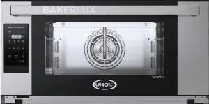 Конвекционная печь Unox Xeft-03Eu-Eldv – купить по цене завода