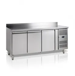 Стол с охлаждающим шкафом Tefcold Ck7310 – купить в RuOborudovanie.ru с доставкой до двери Купить стол с охлаждающим шкафом tefcold ck7310 – цена от завода, доставка до двери | RuOborudovanie.ru