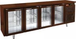 Стол охлаждаемый Hicold BNG 1111 HT BAR (+2+10), 4 стеклянные двери – купить в RuOborudovanie.ru с доставкой до двери Купить стол охлаждаемый hicold bng 1111 ht bar (+2+10), 4 стеклянные двери – цена от завода, доставка до двери | RuOborudovanie.ru