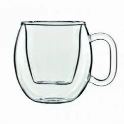Купить чашка кофейная luigi/thermic glass 75мл rm387 – цена от завода, доставка до двери | RuOborudovanie.ru