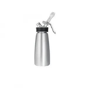 Сифон для сливок 0,5Л Creamprofi 163050/163040 – купить в Санкт-Петербурге по цене завода