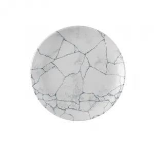 Тарелка мелкая 26СМ, без борта, цвет Kintsugi Pearl Grey, Studio Prints Ktpgev101 – купить в Санкт-Петербурге по цене завода