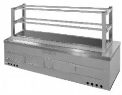 Купить гриль робата josper rgj-100 в Санкт-Петербурге – цена завода, доставка до двери | RuOborudovanie.ru