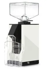 Кофемолка Eureka Mignon Crono 50 15BL White – купить в Санкт-Петербурге с доставкой Купить кофемолка eureka mignon crono 50 15bl white в Санкт-Петербурге – цена завода, доставка до двери | RuOborudovanie.ru