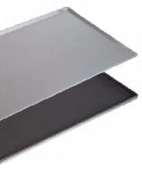 Лист неперфорированный Sasa 1600 Gn1/1 530Х325 силиконовое покрытие – купить в Санкт-Петербурге с доставкой Купить лист неперфорированный sasa 1600 gn1/1 530х325 силиконовое покрытие в Санкт-Петербурге – цена завода, доставка до двери | RuOborudovanie.ru