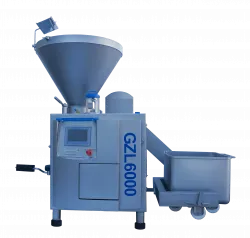 Шприц колбасный Hualian GZL4500 вакуумный шнековый вертикальный – купить в Санкт-Петербурге с доставкой Купить шприц колбасный hualian gzl4500 вакуумный шнековый вертикальный в Санкт-Петербурге – цена завода, доставка до двери | RuOborudovanie.ru