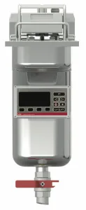 Фритюрница Fri Fri Vision Built-in211(MB21120) с 1 ванной 7.5-9л электрическая встраиваемая – купить в Санкт-Петербурге по цене завода
