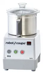 Куттер Robot Coupe R5-1V арт.24608 настольный 5.9л, 1500об/мин – купить в Санкт-Петербурге с доставкой Купить куттер robot coupe r5-1v арт.24608 настольный 5.9л, 1500об/мин в Санкт-Петербурге – цена завода, доставка до двери | RuOborudovanie.ru