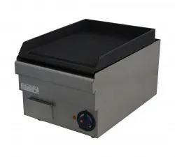 Поверхность жарочная Kogast EZ-T40-R 53435 открытая электр. рифленая настольная – купить в RuOborudovanie.ru с доставкой до двери Купить поверхность жарочная kogast ez-t40-r 53435 открытая электр. рифленая настольная – цена от завода, доставка до двери | RuOborudovanie.ru
