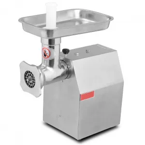 Мясорубка Hualian TT-22 220кг/ч с толкателем – купить в Санкт-Петербурге по цене завода