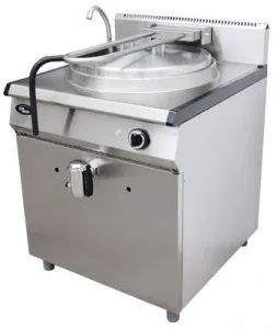 Котел пищеварочный Grill Master Ф1КПГ/60 арт.13026 газовый – купить в Санкт-Петербурге по цене завода
