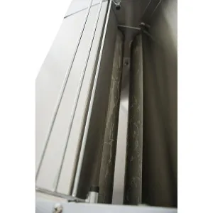 Тестораскаточная машина YM-500B (380V) FoodAtlas – купить в Санкт-Петербурге по цене завода