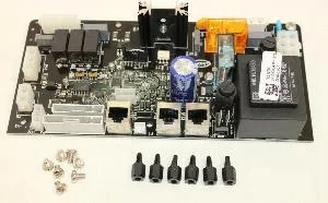 Плата силовая Unox Kpe1983B