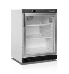 Шкаф барный Tefcold Ur200G холодильный – купить в Санкт-Петербурге по цене завода