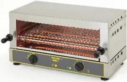 Купить тостер roller grill ts 1270 в Санкт-Петербурге – цена завода, доставка до двери | RuOborudovanie.ru