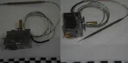 Термостат Sirman гриля Igs460/Igs104013