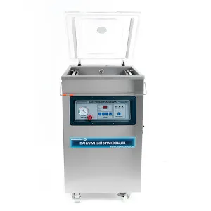 Вакуумный упаковщик DZ-600/2H FoodAtlas Eco – купить по цене завода